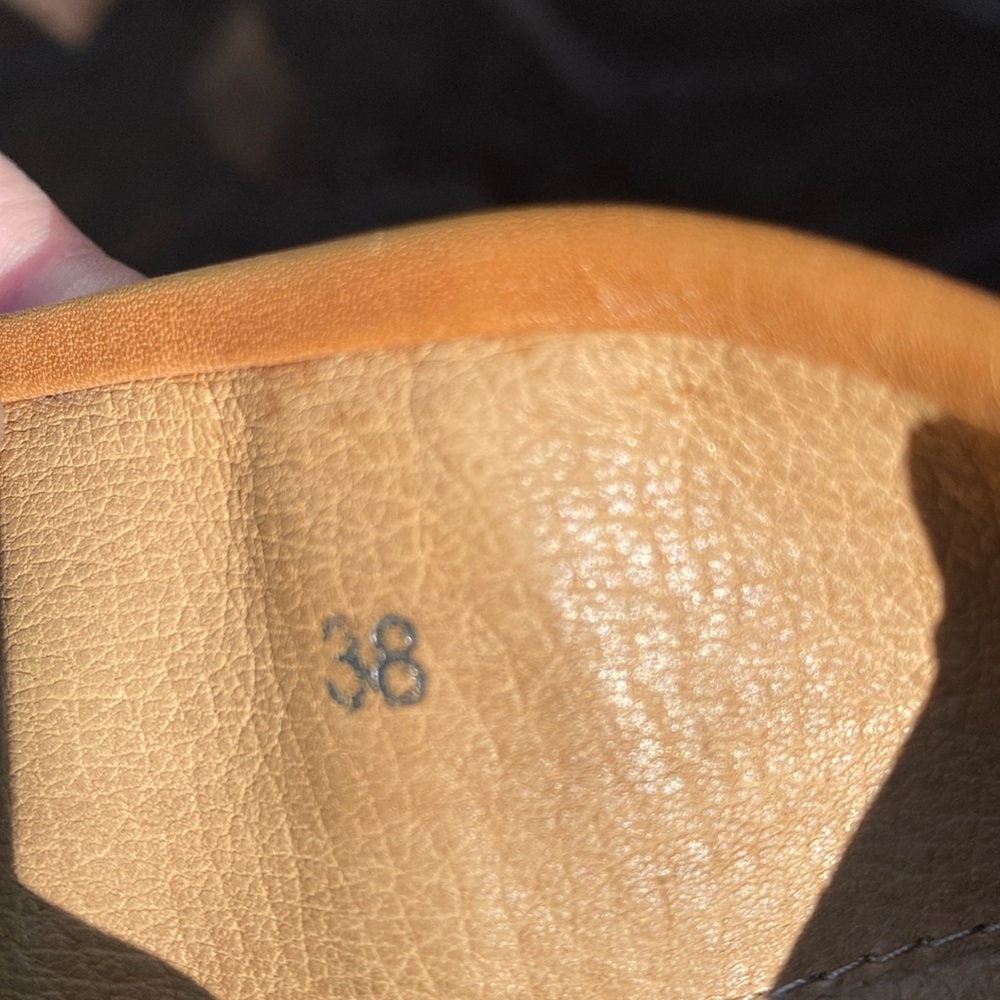Rud Boots - Picture 7 of 7